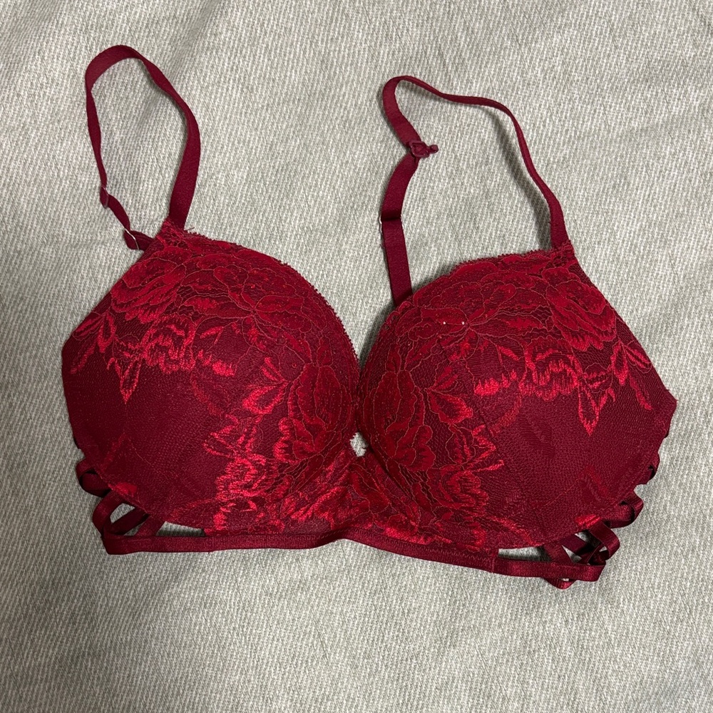 La Senza Bra 32D